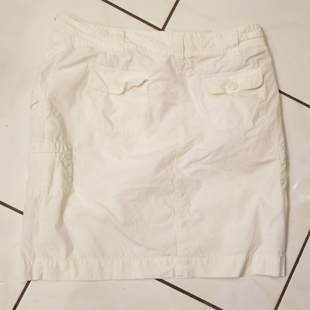 MAX skirt